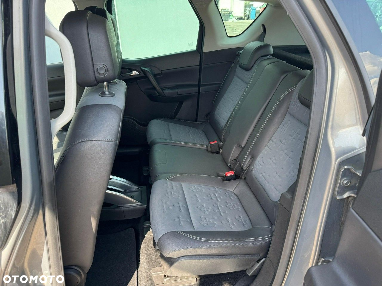Opel Meriva - 23