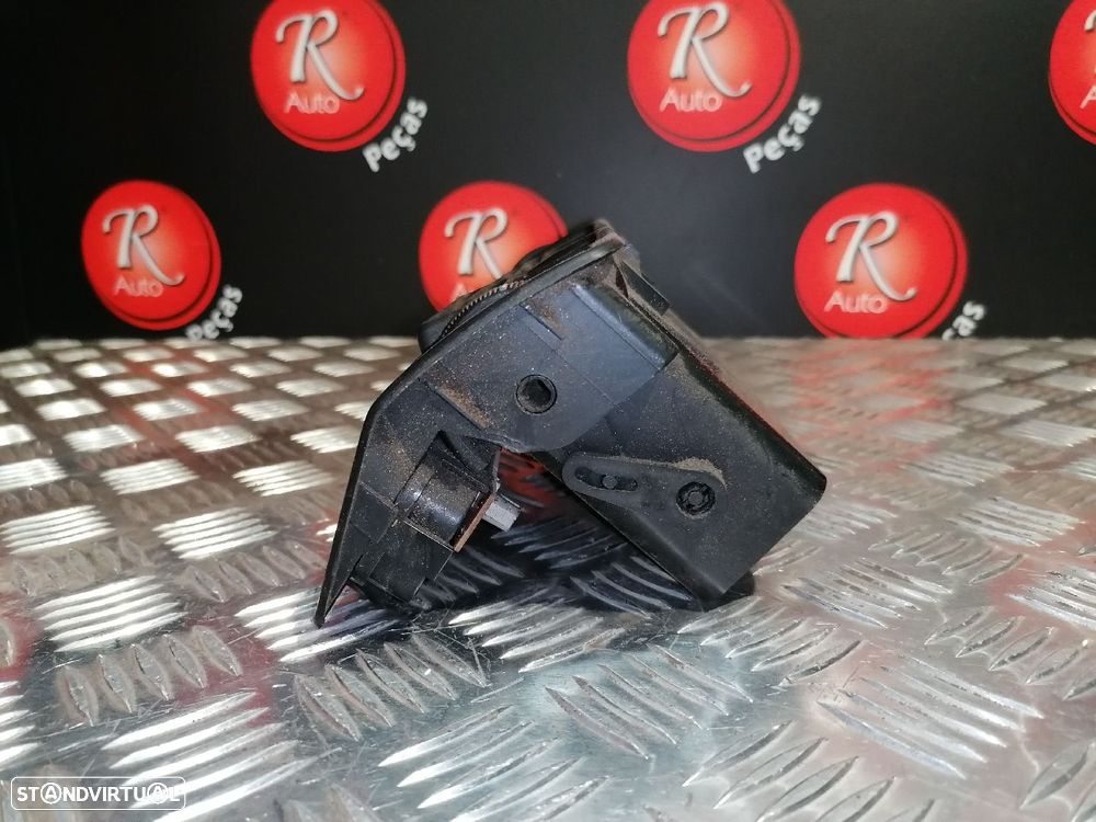 Arejador Central Ford Orion Ii (Aff) - 2