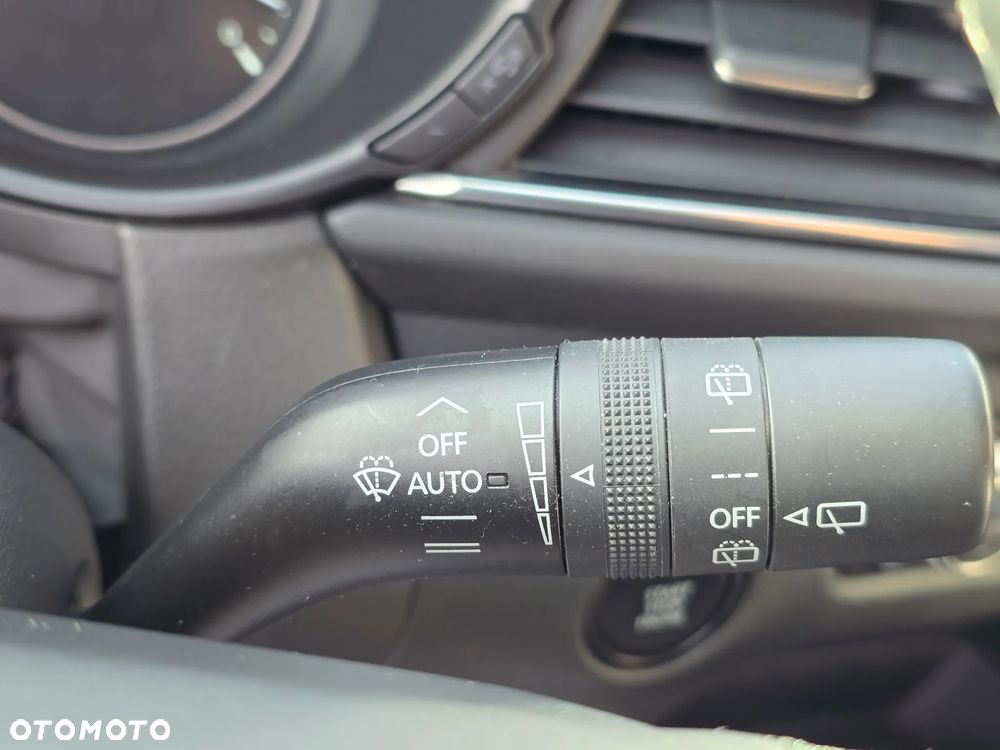 Mazda CX-30 SKYACTIV-G 2.0 M-Hybrid - 34