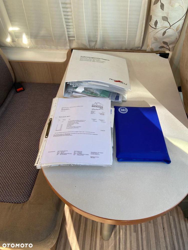 Carthago Malibu 640 GT - 30