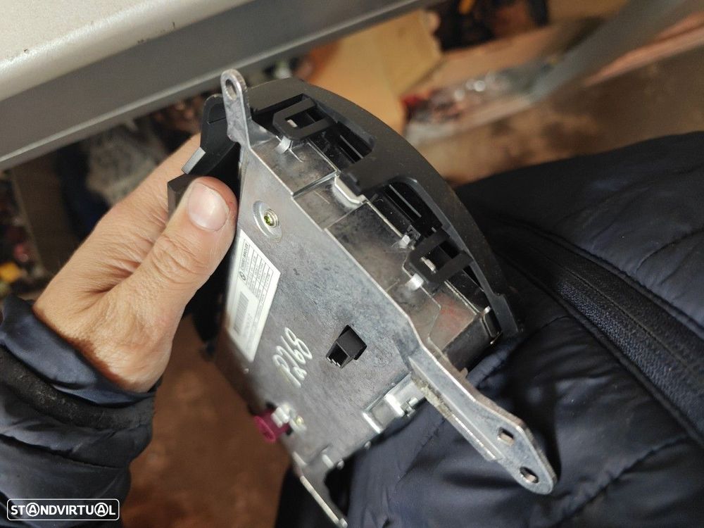 Display / Visor / Ecrã Mini Mini (F55) - 9