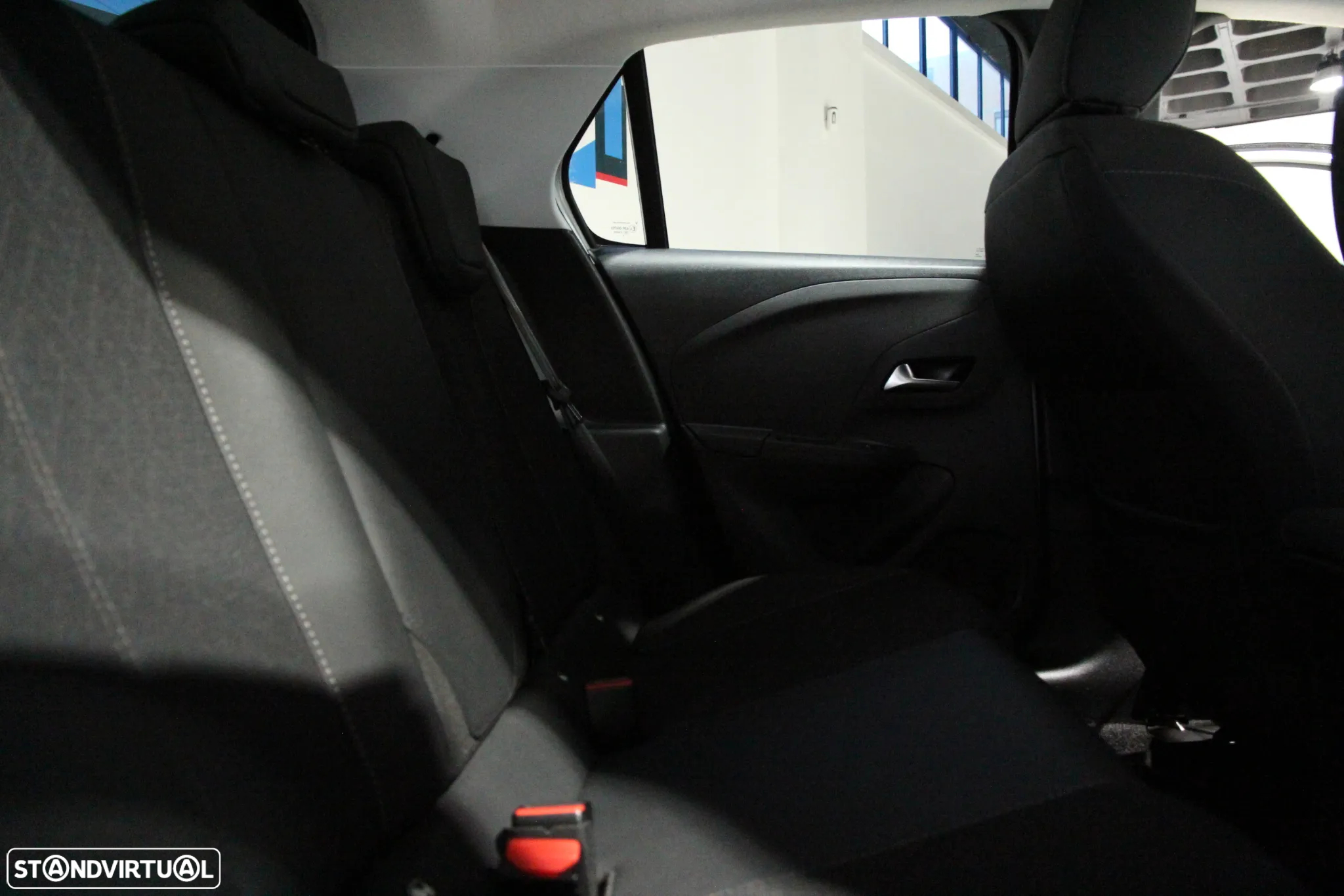 Opel Corsa 1.2 T Yes - 18