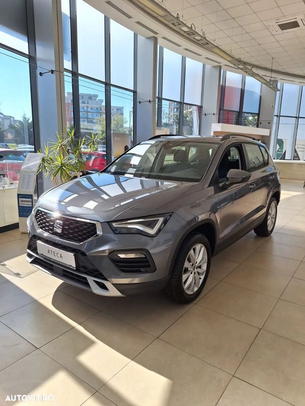 Seat Ateca - 3