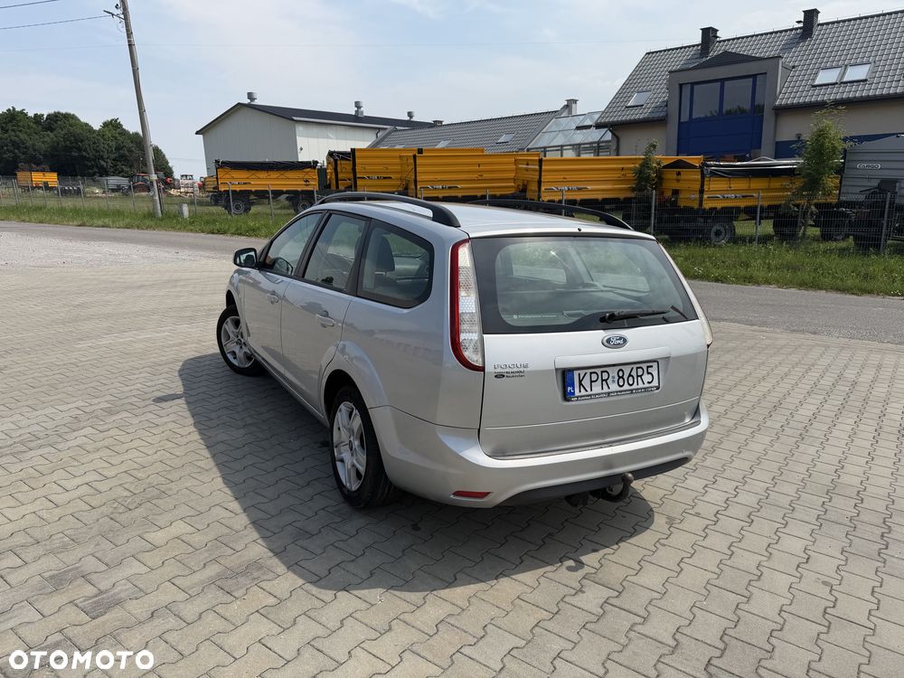 Ford Focus - 3