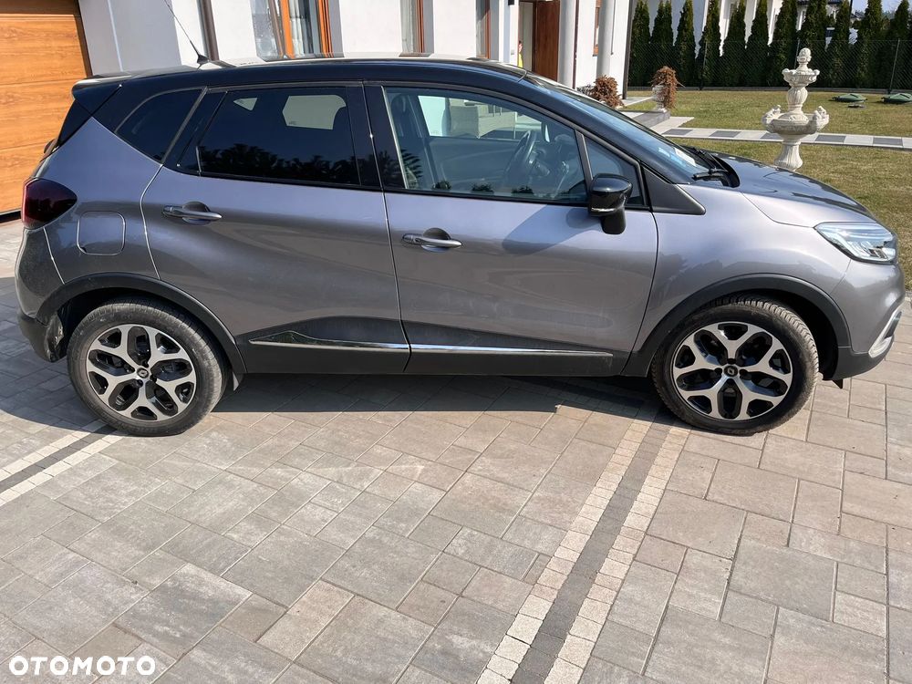 Renault Captur (ENERGY) TCe 150 EDC Version S - 1