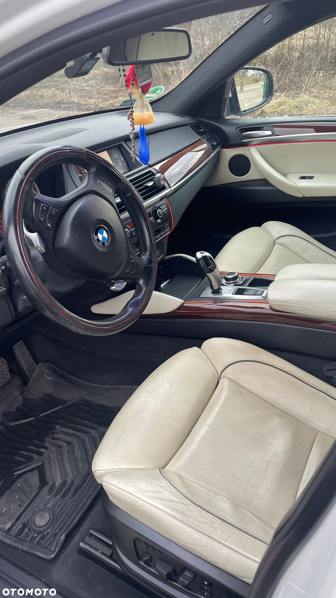 BMW X6 30d xDrive - 16