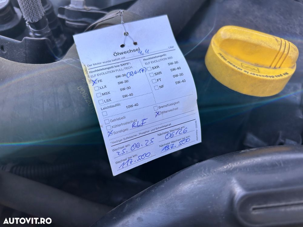 Dacia Dokker dCi 90 Laureate - 32