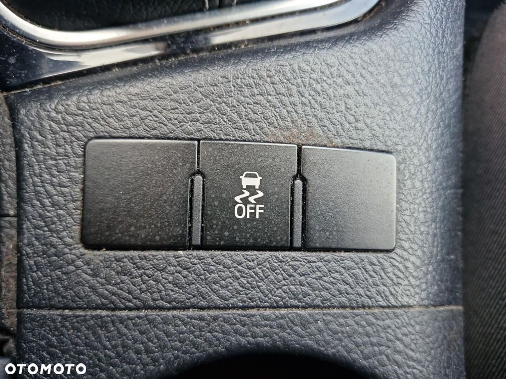 Toyota Auris 1.4 D-4D Active - 25