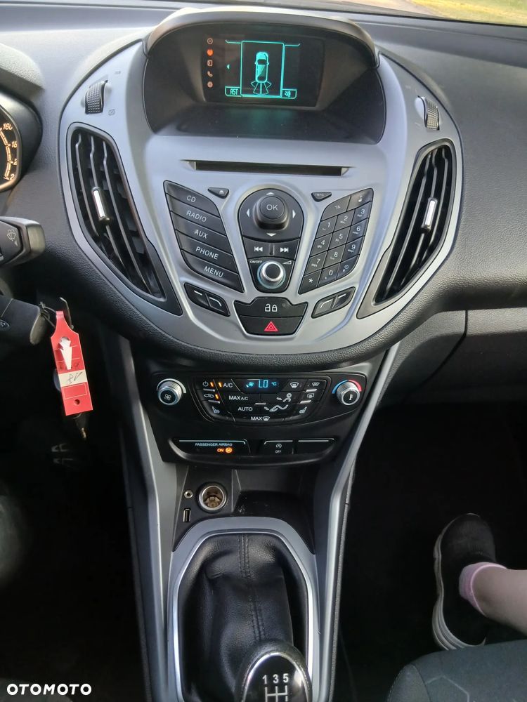 Ford B-MAX - 20