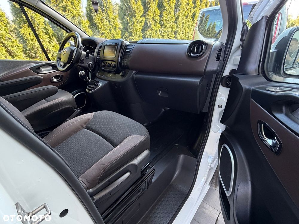 Fiat Talento L1H1 Family - 20