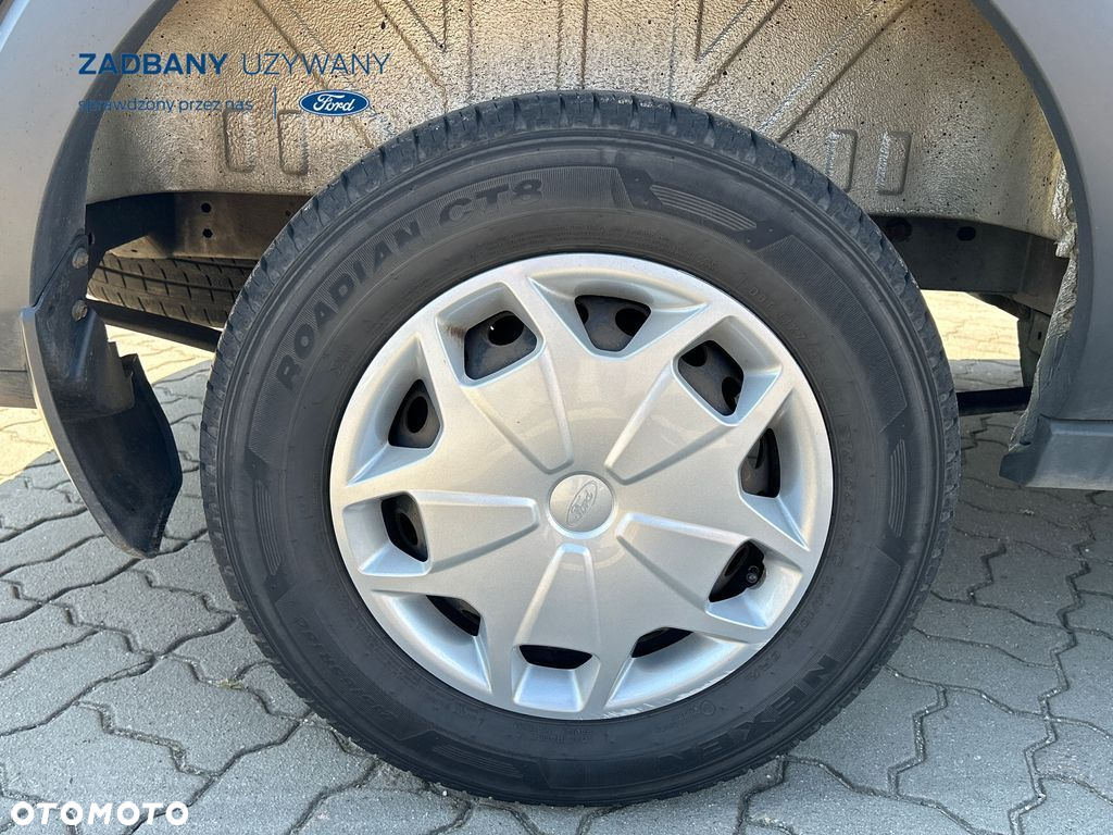 Ford Transit - 16