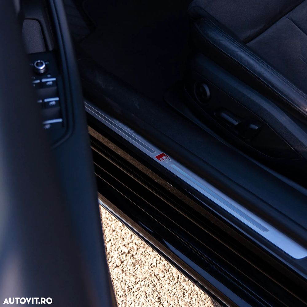 Audi A5 Coupé - 22