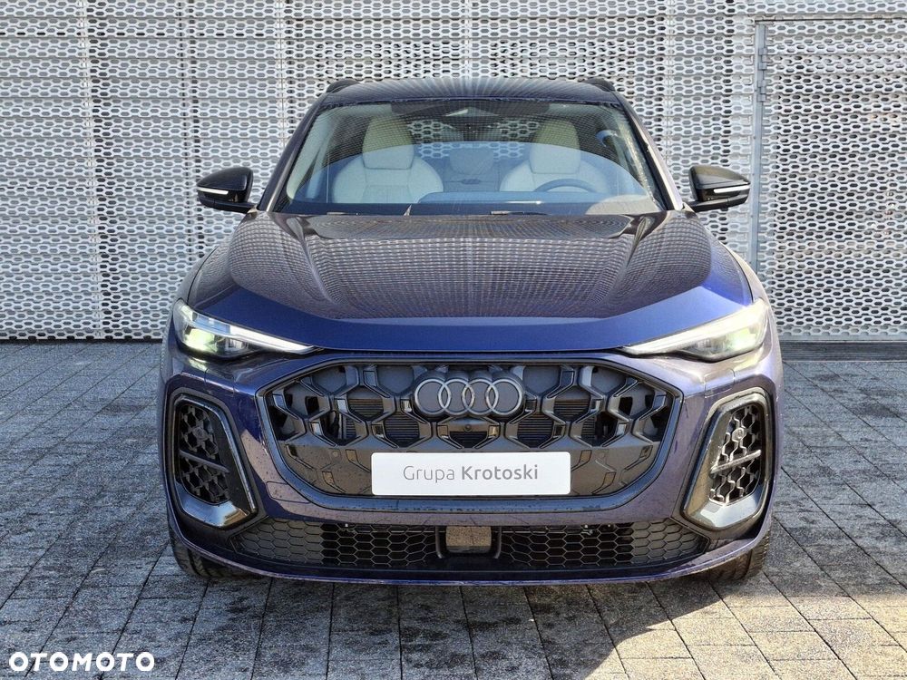 Audi Q5 - 2