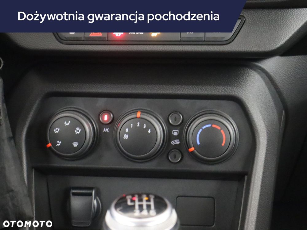 Dacia Sandero - 21