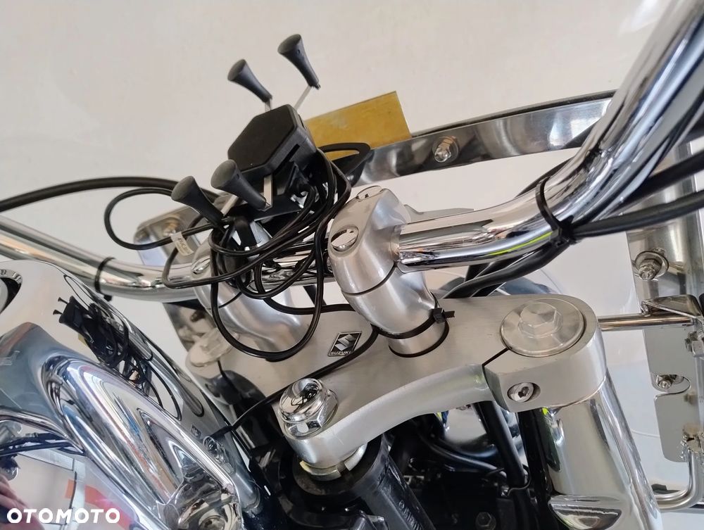 Suzuki VL 800 Volusia - 24