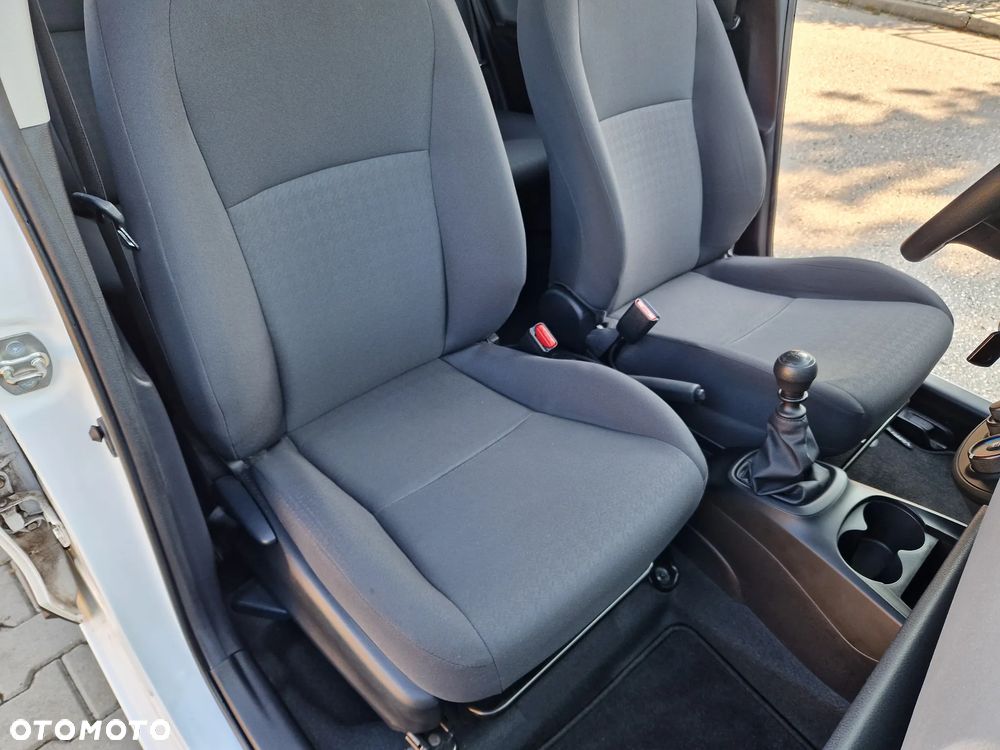 Toyota Yaris 1.5 Active - 23