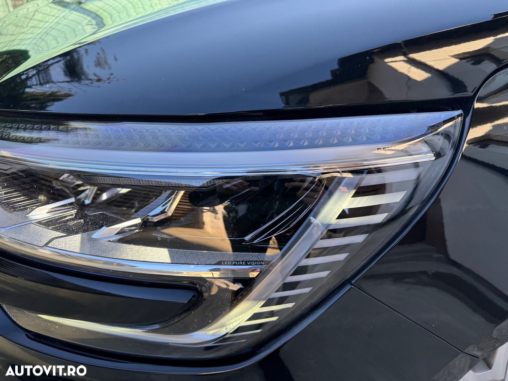 Renault Megane Grandtour TCe 140 GPF ZEN - 12