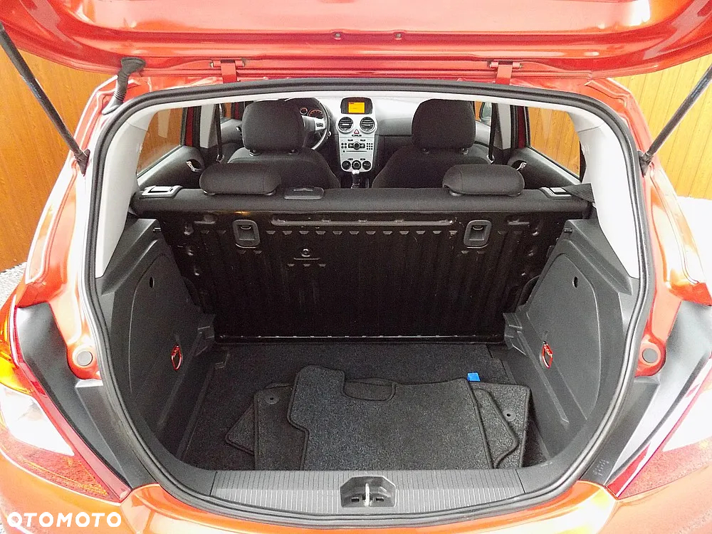 Opel Corsa 1.2 16V Color Edition - 17
