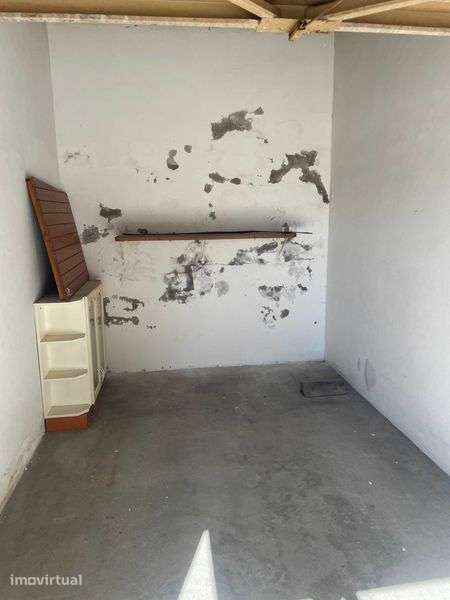 Garagem Box- Santo Ovidio - Grande imagem: 2/3