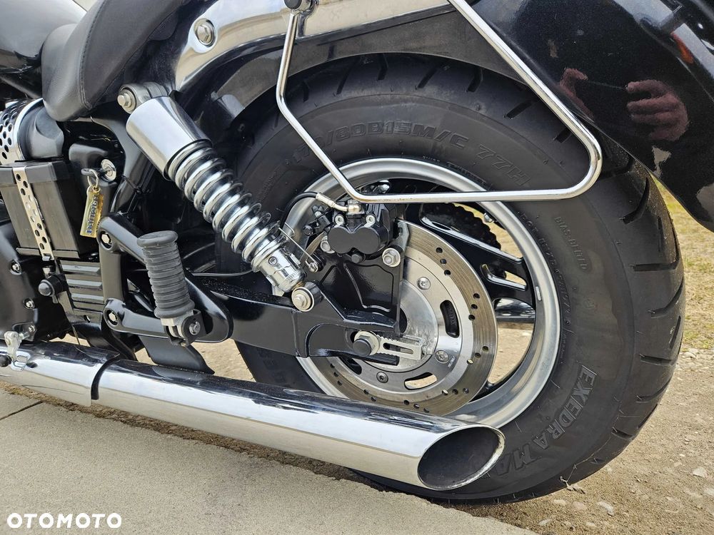 Triumph Speedmaster - 11