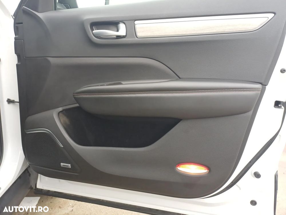 Renault Koleos BLUE dCi 185 4WD X-tronic INITIALE PARIS - 25