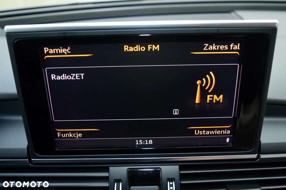 Audi A6 Avant 3.0 TDI quattro S tronic - 20
