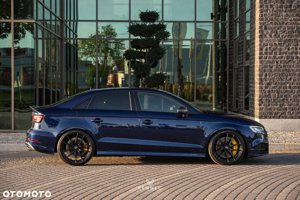 Audi S3 - 13