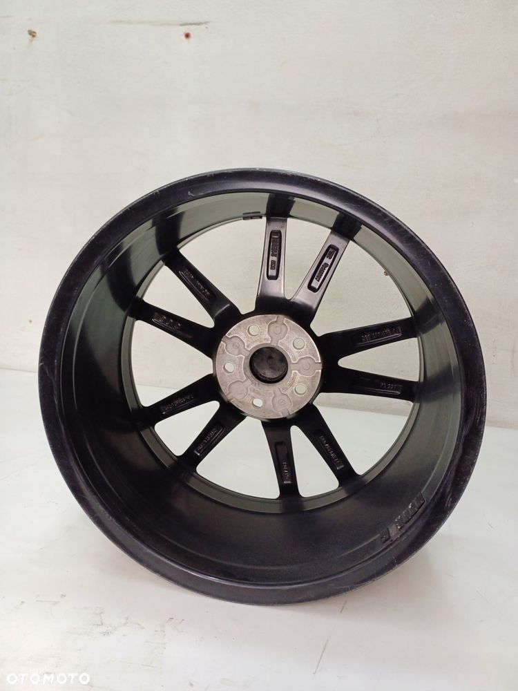 felga aluminiowa volkswagen golf vii 7 7.5x18 5x112 et 51 - 6