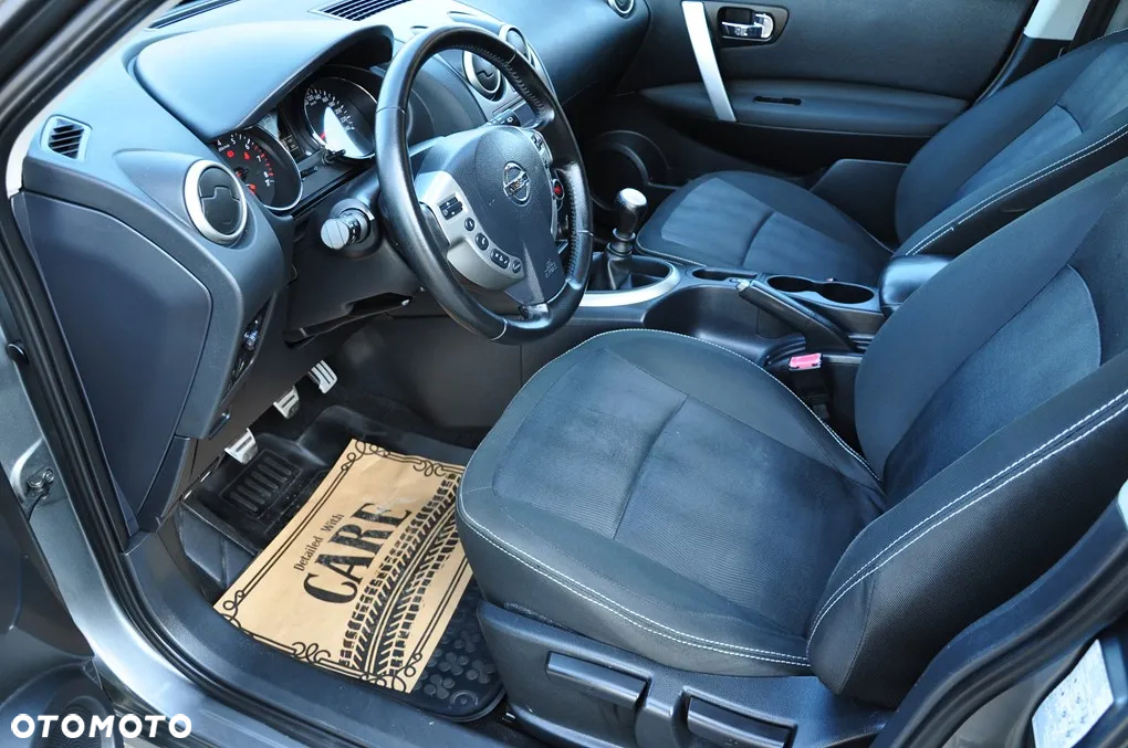 Nissan Qashqai+2 2.0 Acenta - 31