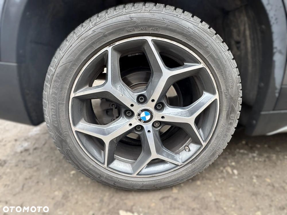 BMW X1 sDrive18d xLine - 30