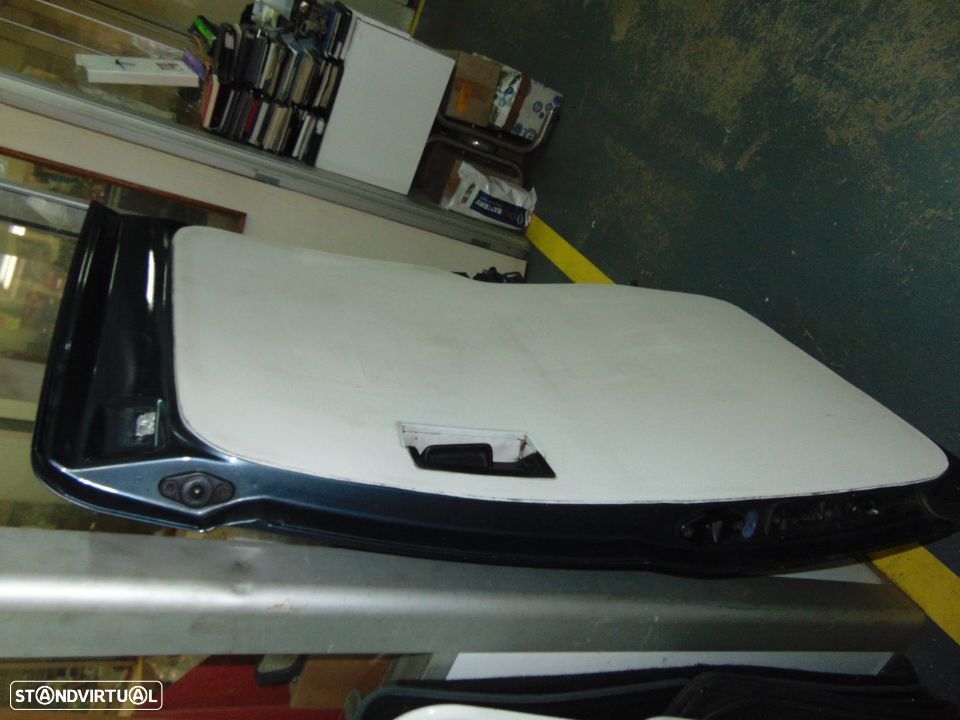 Vw caddy porta lateral - 6