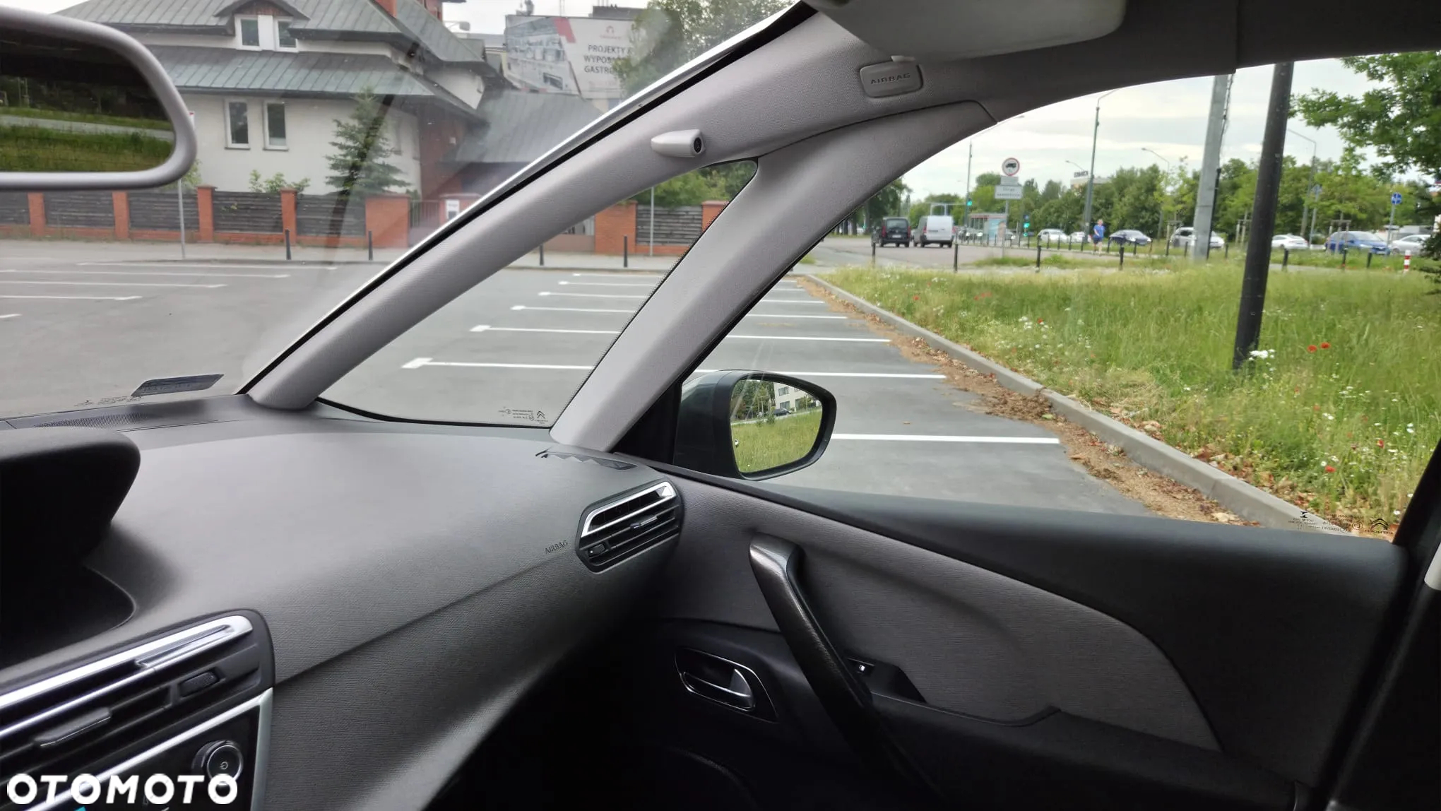 Citroën C4 Picasso 2.0 BlueHDi Shine S&S - 25