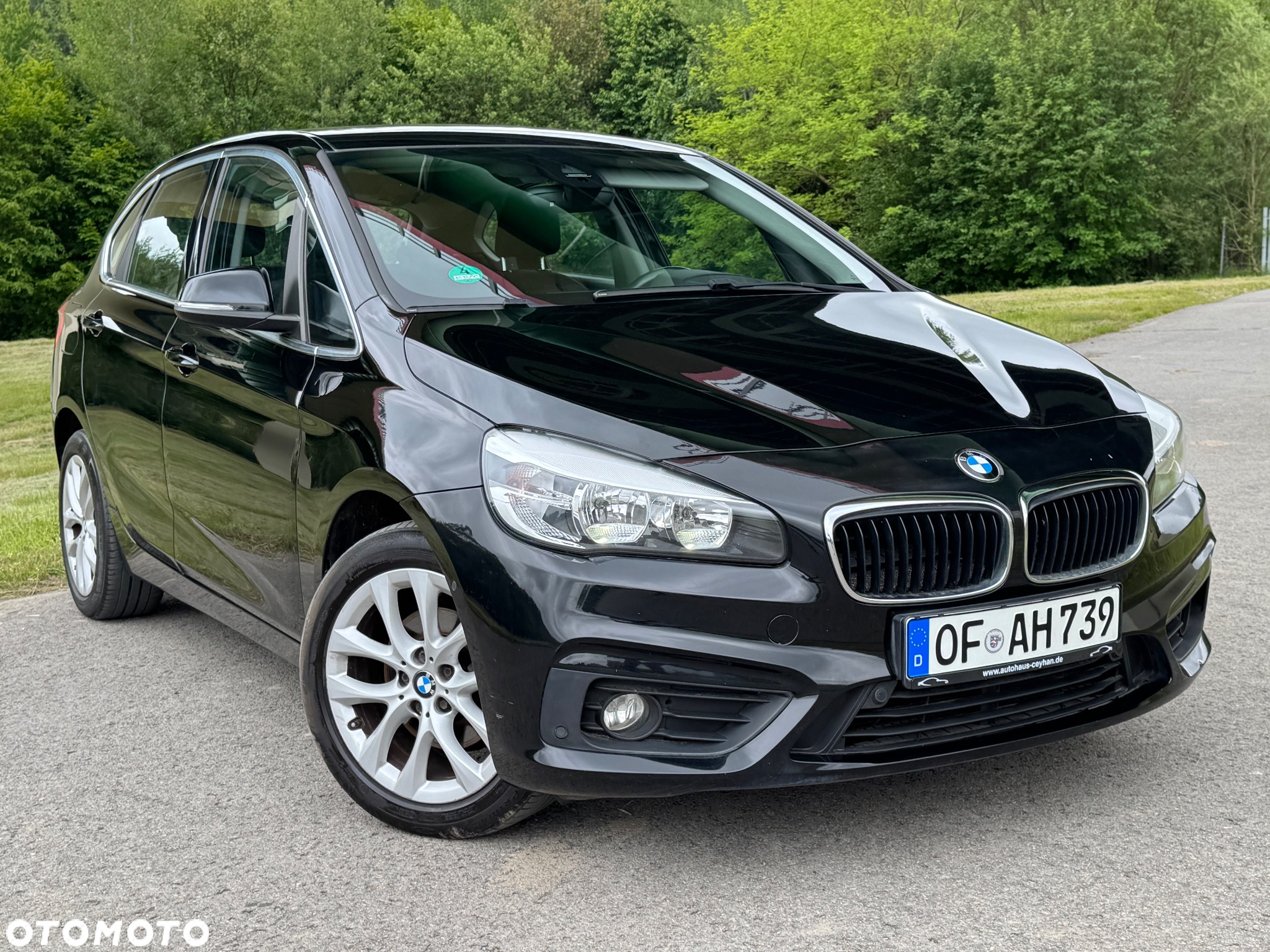 BMW Seria 2 - 8
