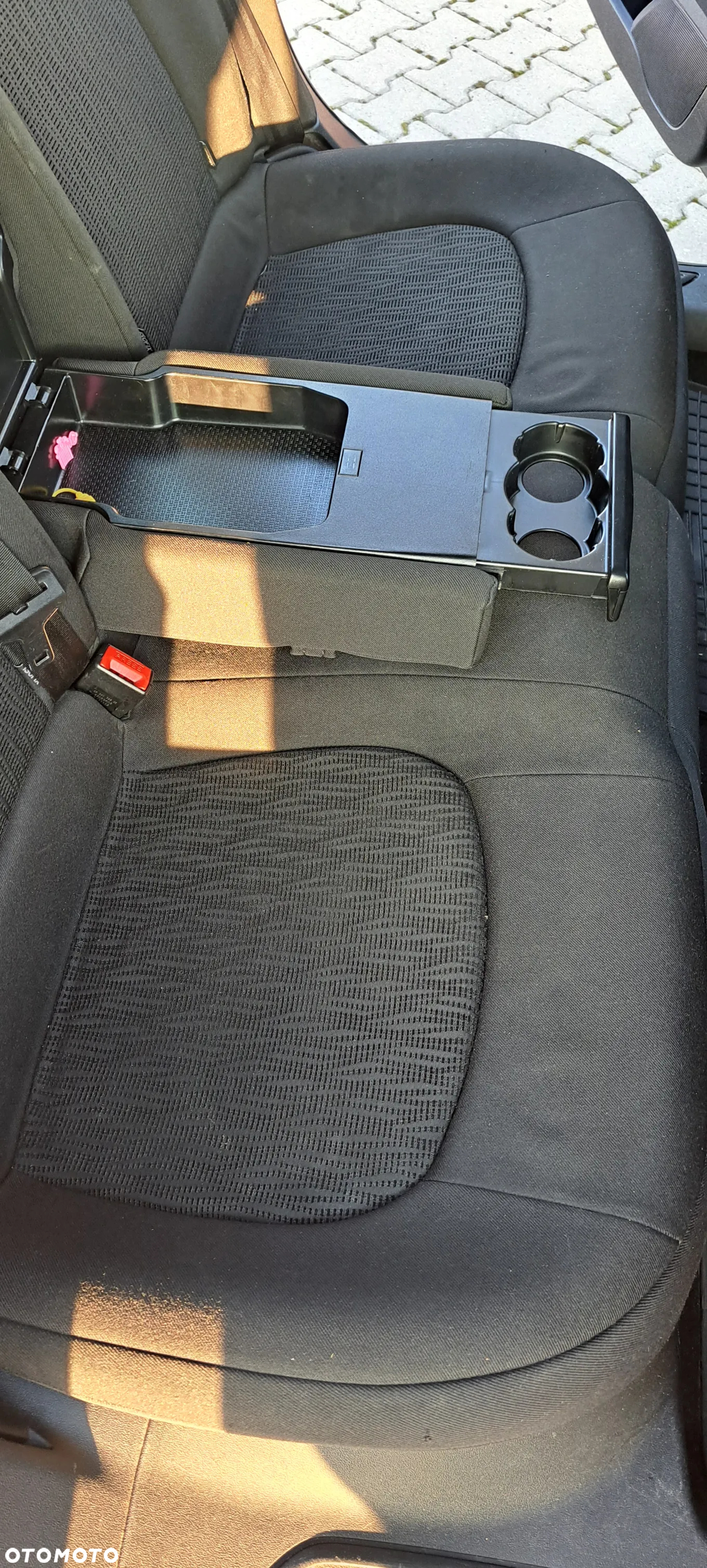 Citroën C5 2.0 HDi Exclusive - 9