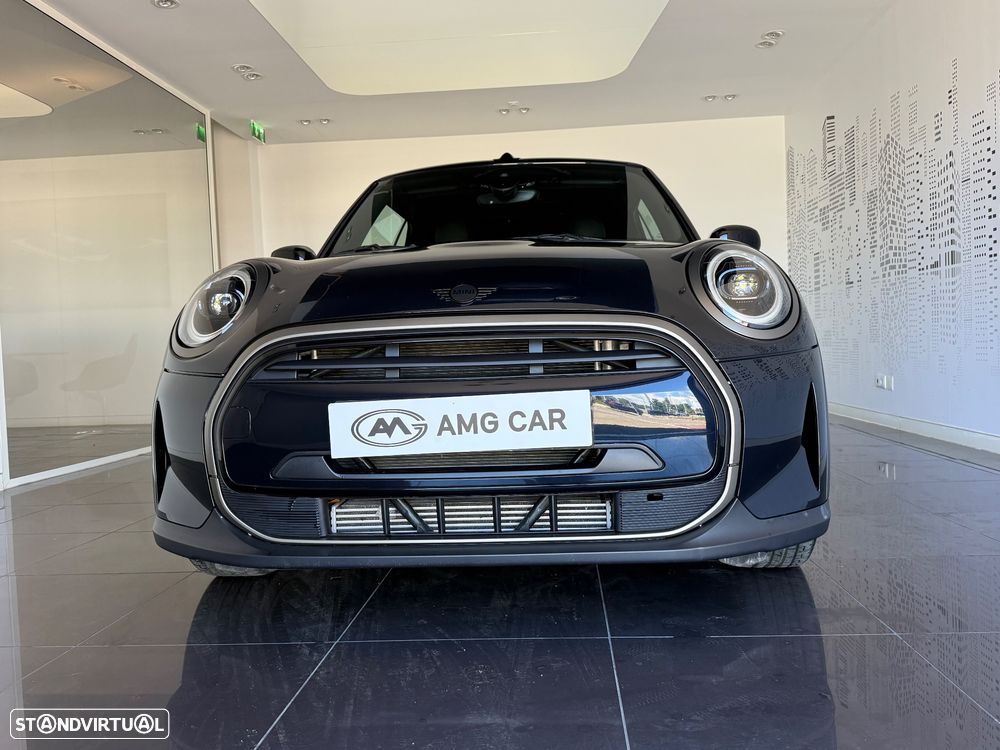 MINI Cabrio Cooper Resolute Edition Auto - 5