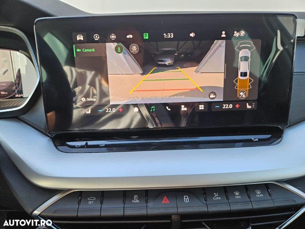 Skoda Octavia 1.5 TSI 150 CP DSG MHEV Selection - 16