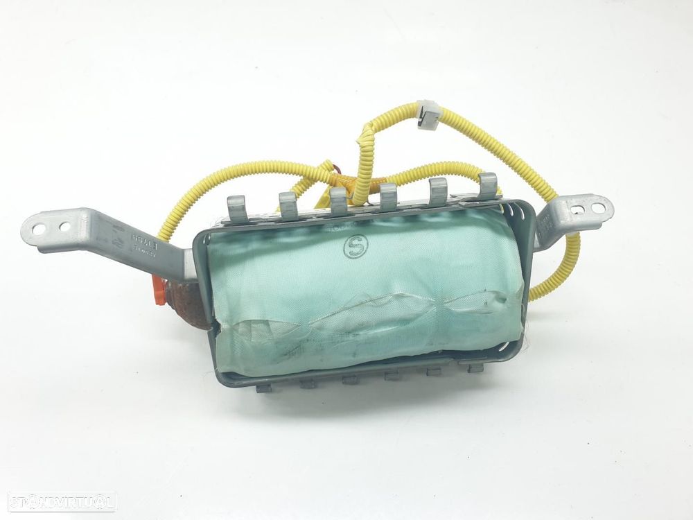 AIRBAG FRENTE ESQUERDO TOYOTA LAND CRUISER J12 - 1