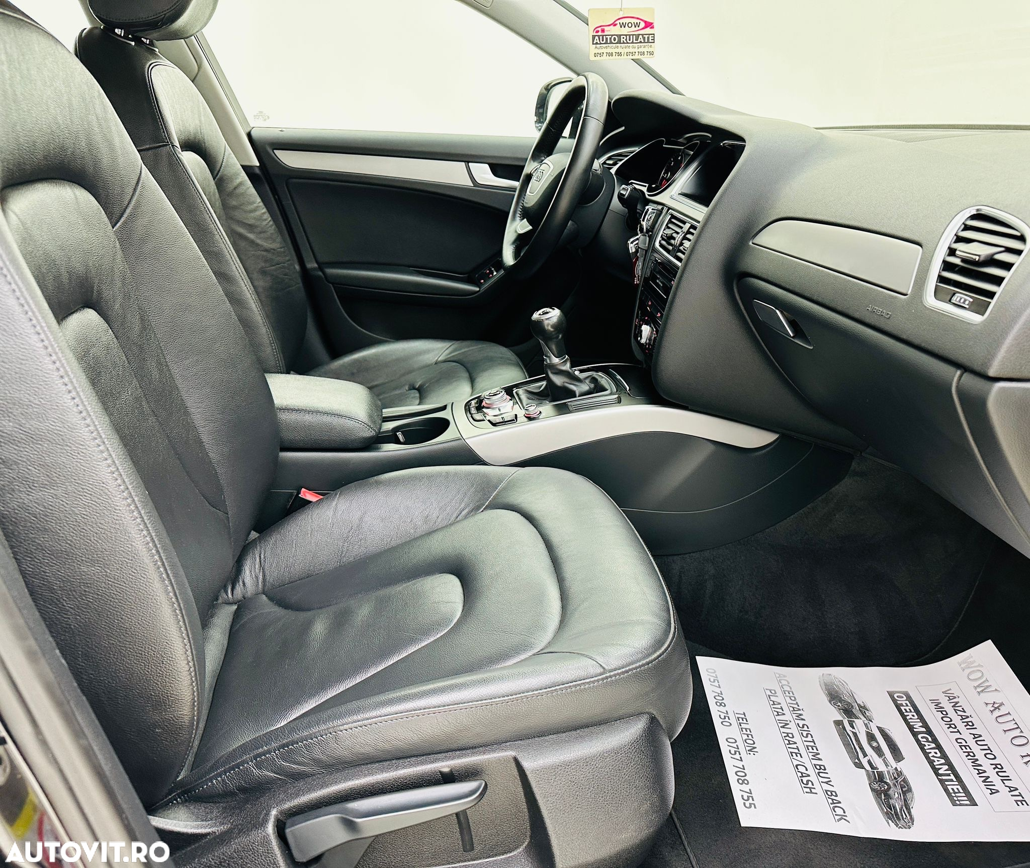 Audi A4 - 26
