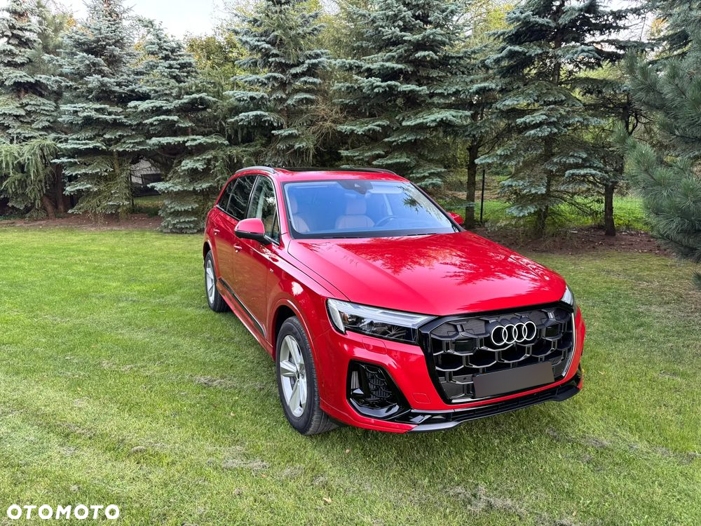 Audi Q7 - 7