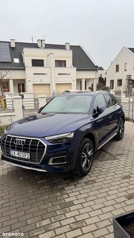 Audi Q5 40 TDI Quattro S tronic - 2