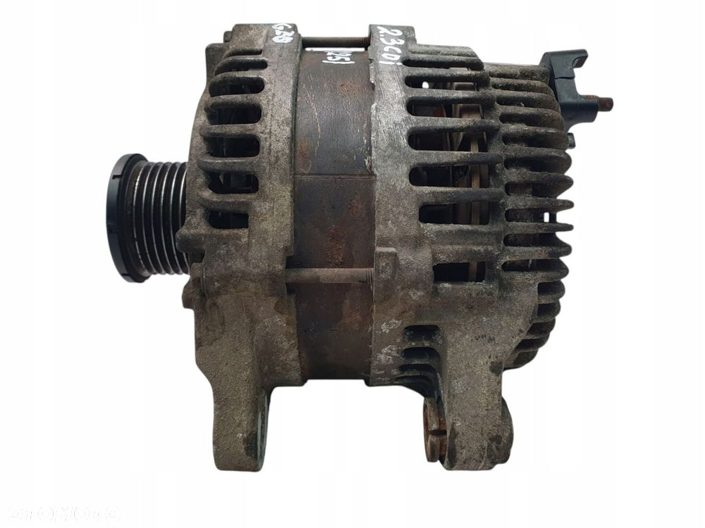 ALTERNATOR Renault Master III Movano B 2.3 dCi 185A 231001822R A003TX0481 - 4