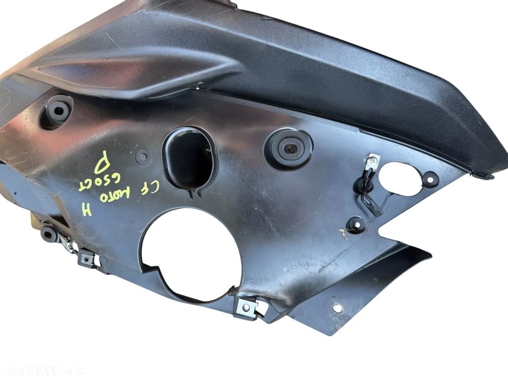 Wypełnienie przód P   CF MOTO  650 GT   20-24R - 3