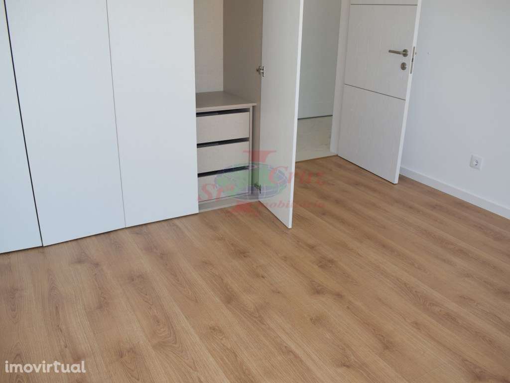 Apartamento T3 - Gala (Figueira da Foz) - Grande imagem: 2/15