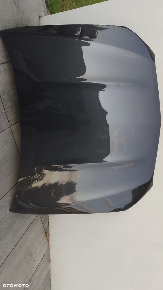 MASKA POKRYWA SILNIKA MERCEDES C KLASA 206 W206 A206 ŁADNA - 4
