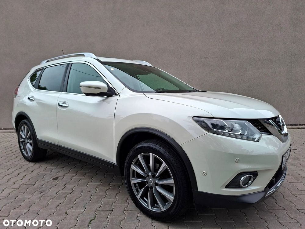 Nissan X-Trail 1.6 DIG-T Tekna - 10