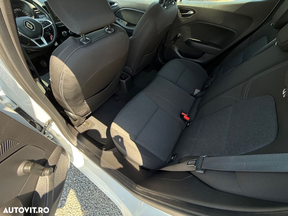 Renault Clio V 1.0 TCe 90 Equilibre - 26
