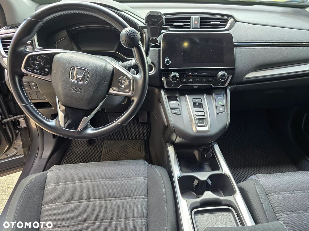 Honda CR-V 2.0 i-MMD Elegance (Honda Connect+) - 13