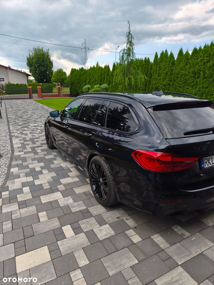BMW Seria 5 - 11