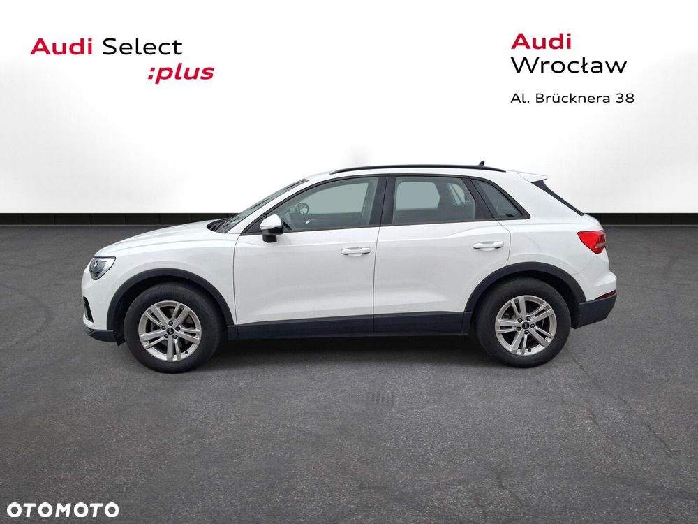 Audi Q3 35 TFSI mHEV Advanced S tronic - 7