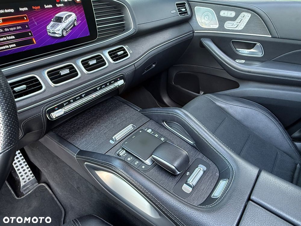 Mercedes-Benz GLE 400 d 4-Matic Premium Plus - 9